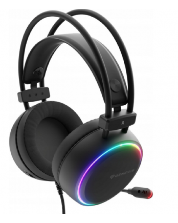 Genesis Neon 613 G2 Проводное Наушники