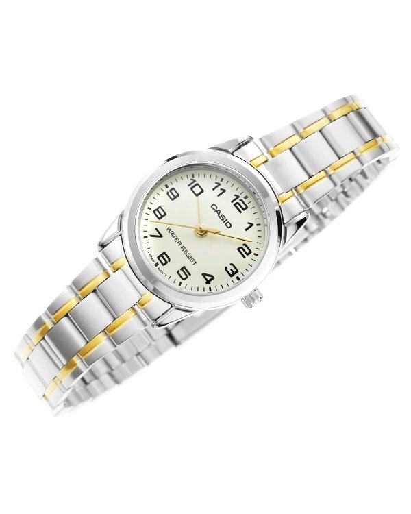 CASIO LTP-V001SG-9BUDF Женские часы
