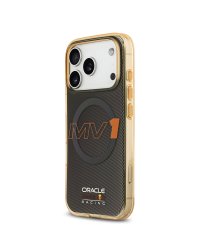 Red Bull PC Double Layer MV1 MagSafe Case Чехол для Apple iPhone 17 Pro Max