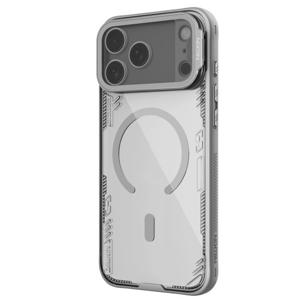 Nillkin Iceblade Prop Magnetic Cover Чехол для Apple iPhone 17 Pro Max