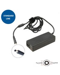 Зарядное устройство DE65G4530 для ноутбуков Dell 19.5V / 3.34A / 65W