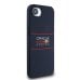 Red Bull Silicone Powerbar MagSafe Case Чехол для Apple iPhone 16e