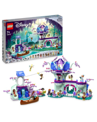 LEGO 43215 The Enchanted Treehouse Конструктор