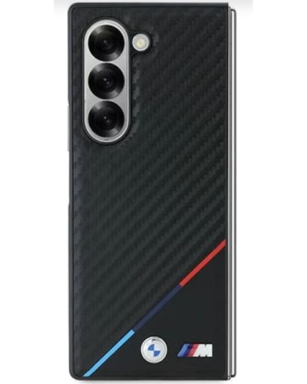 BMW BMHMZFD623PUDTK Чехол для Samsung Galaxy Z Fold6 F956