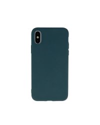 Mocco Matt Back Case Чехол для Samsung Galaxy A36 5G