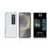 Дополнительное изображение книги «OBAL:ME 5D Glass Screen Protector Защитное стекло для Samsung Galaxy S24/S25 / чёрный»