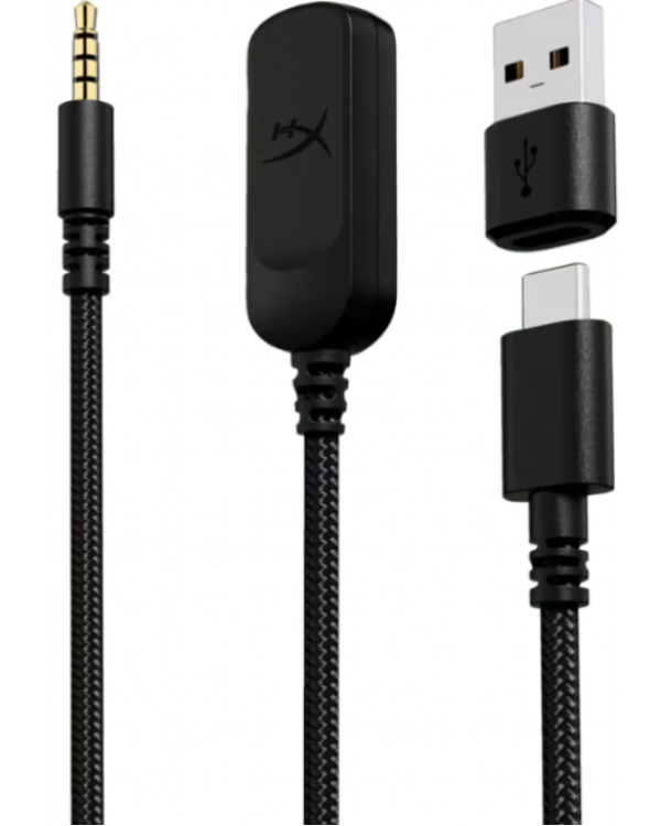 HyperX Cloud III Наушники