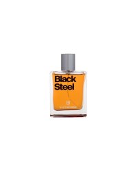 Victorinox Black Steel Туалетная вода EDT 100ml