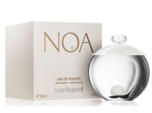 Cacharel Noa Парфюмерный Тестер EDT 100ml