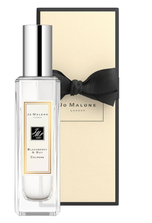 Jo Malone Blackberry & Bay Одеколон EDC 30ml