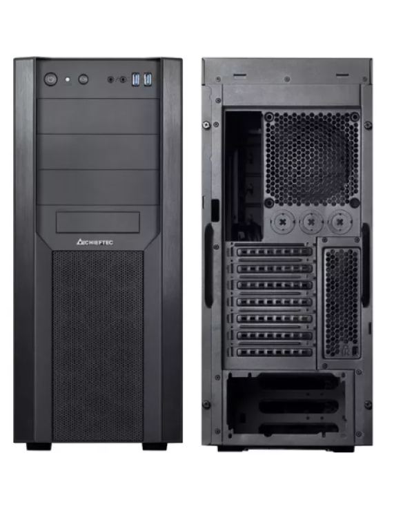 CHIEFTEC Mesh Series ATX Компьютерный Корпус