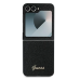 Guess GUHCZF6HGGSHK Чехол для Samsung Galaxy Z Flip6