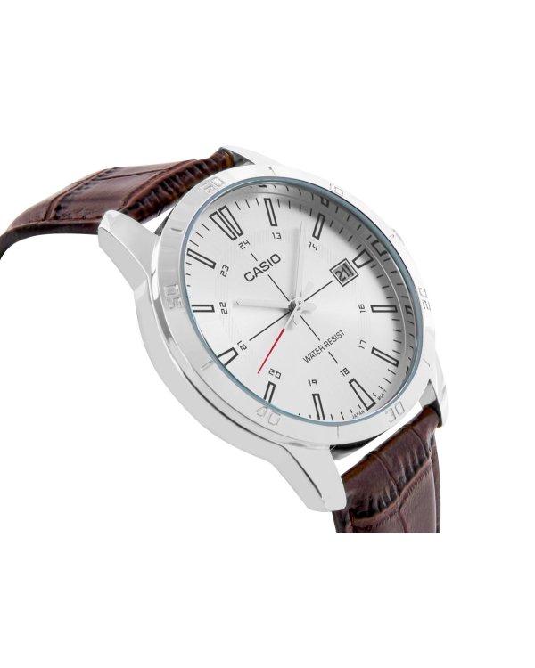 CASIO MTP-V004L-7CUDF Мужские часы