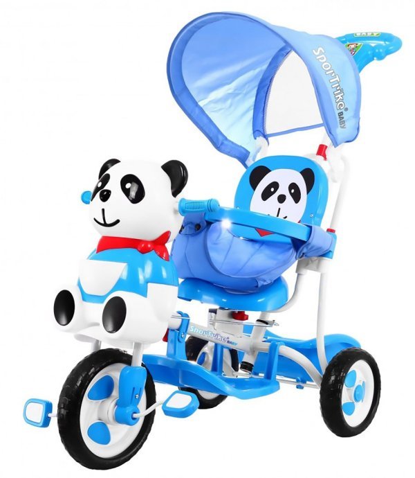 SportTrike PANDA Трехколесный Детский Bелосипед SportTrike PANDA Трехколесный Детский Bелосипед