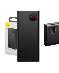 Baseus Adaman Metal Powerbank 20000mAh / 22.5W