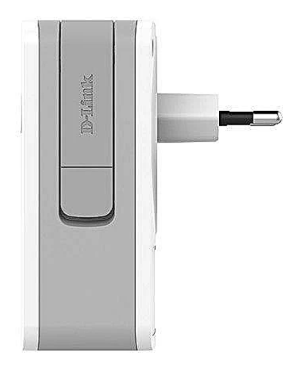 D-Link DAP-1620/E Сетевой Pасширитель