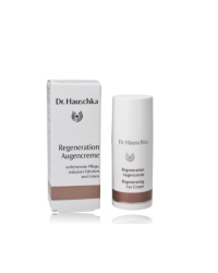 Dr. Hauschka Regenerating Крем для Глаз 15 ml