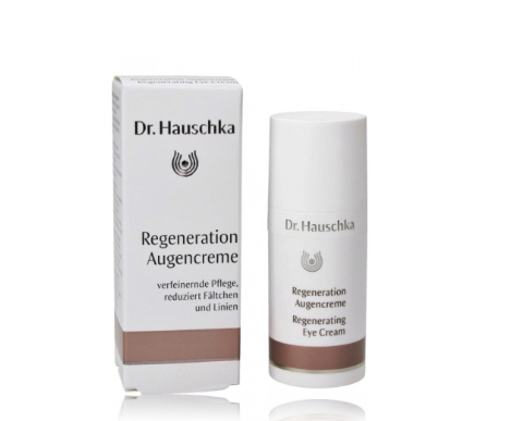 Dr. Hauschka Regenerating Крем для Глаз 15 ml