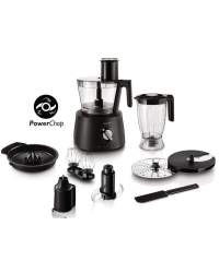 Philips 7000 HR7776/90 Кухонный комбайн