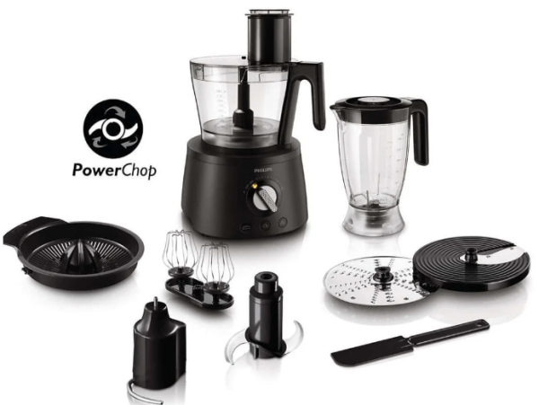 Philips 7000 HR7776/90 Кухонный комбайн