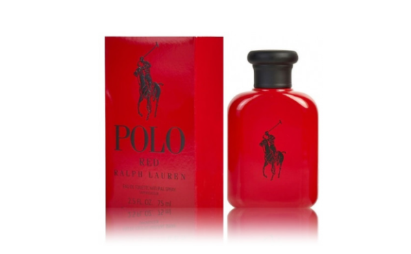 Ralph Lauren Polo Red Парфюм EDT 75 ml