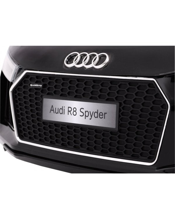 Audi R8 Spyder RS EVA Детский Электромобиль