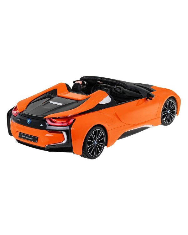 Rastar BMW I8 R/C Игрушечная Машина 1:12