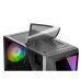 Mars Gaming MC777 Компьютерный корпус ATX / 2x FRGB FAN / RGB 17x