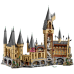 LEGO 71043 Hogwarts Castle Конструктор