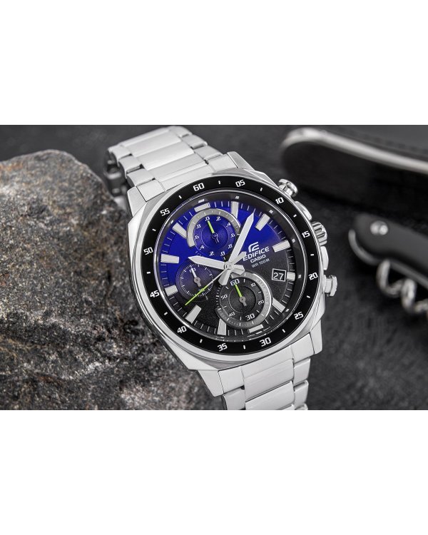 CASIO EFV-600D-2AVUEF Мужские часы