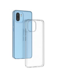 Mocco Slim Silicone 1mm Case Защитный Чехол для Xiaomi Redmi A1 / Redmi A2