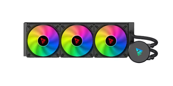 Savio VELOX 360 MM Система Охлаждения Для Компьютера