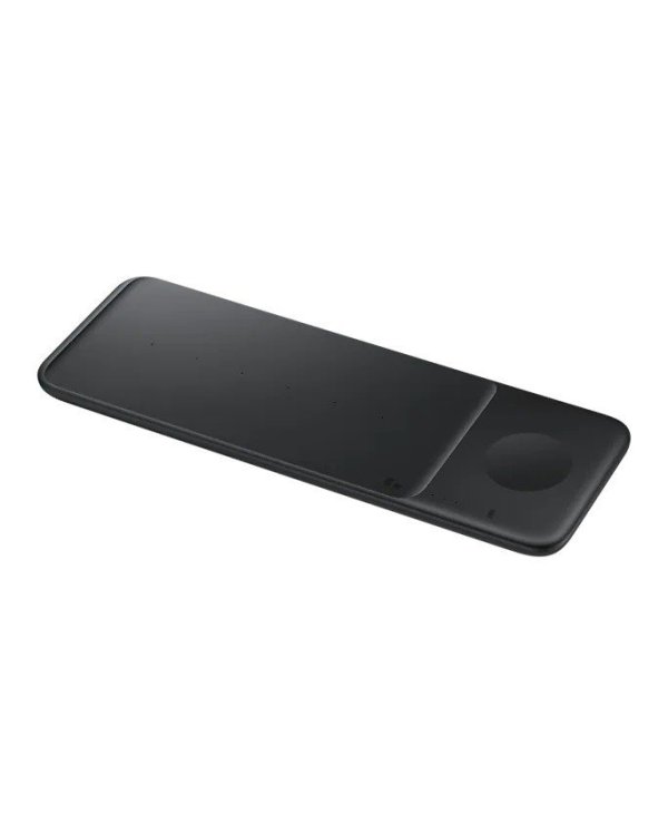Дополнительное изображение книги «Samsung EP-P6300 Wireless Charger Trio 9W Беспроводное зарядное устройство»