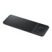 Дополнительное изображение книги «Samsung EP-P6300 Wireless Charger Trio 9W Беспроводное зарядное устройство»