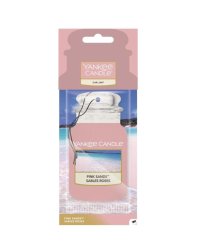 Yankee Candle Подвесной Освежитель Воздуха Для Машины Pink Sands