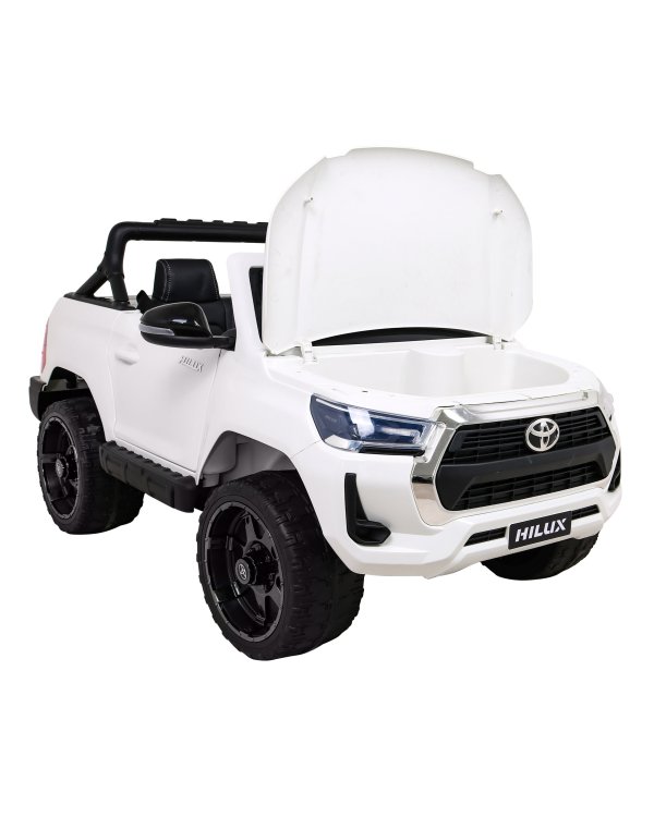 Toyota Hilux Детский Электромобиль