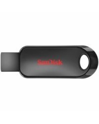 SanDisk Cruzer Snap 128 ГБ Флэш-память