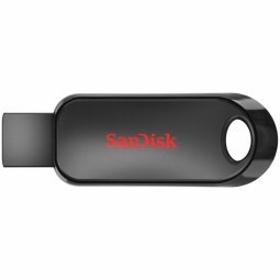SanDisk Cruzer Snap 128 ГБ Флэш-память
