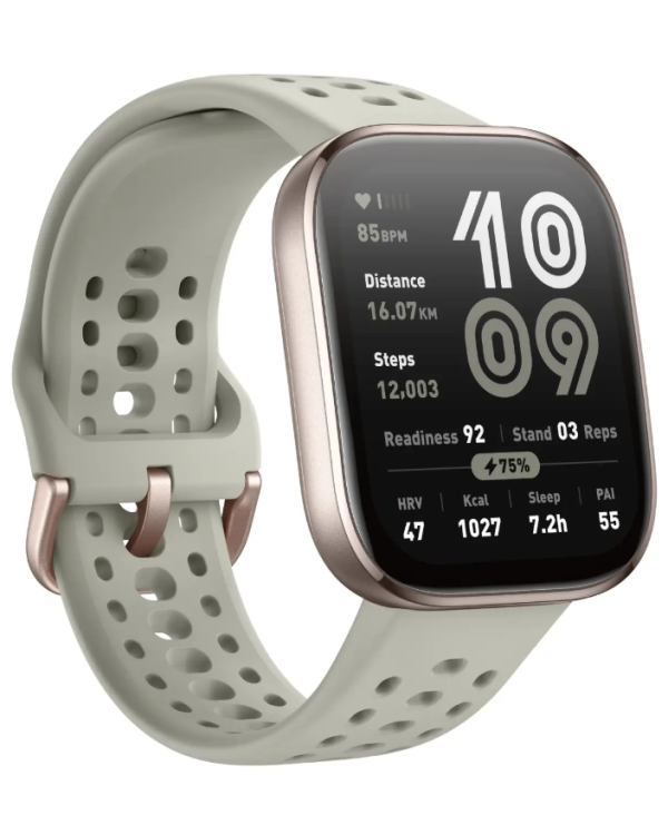 Amazfit Bip 6 Stone Умные часы