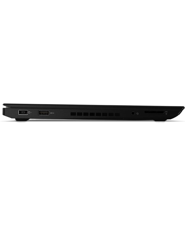 Lenovo ThinkPad T460s Портативный компьютер i5-6300U / 8GB / 256GB SSD / Windows 10 Pro