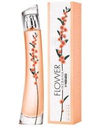 Kenzo Flower Ikebana Mimosa by Kenzo Парфюм EDP 75 ml