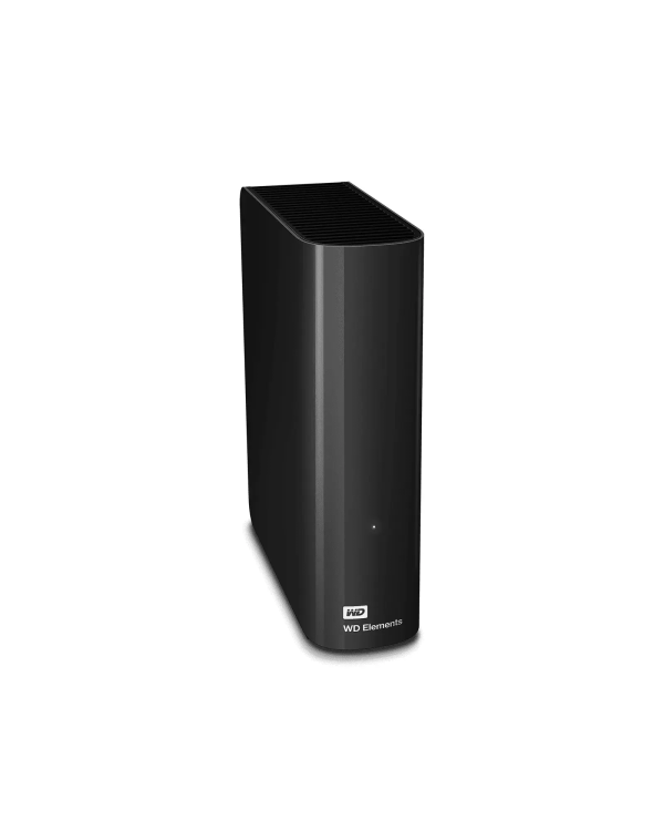 Western Digital WDBWLG0140HBK-EESN Внешний жёсткий диск 14 TB / USB 3.2 Gen 1