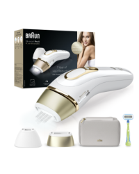 Braun Silkexpert Pro 5 Фотоэпиляторы