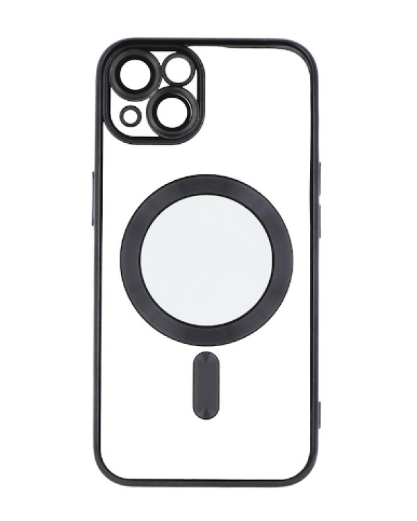 Mocco Color Chrome Mag case Чехол для Apple iPhone 17