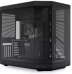 Hyte Y70 Midi Tower Корпус Для Компьютера Черный