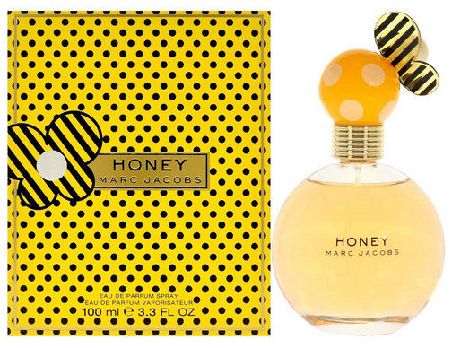 Marc Jacobs Honey Парфюм EDP 100 ml