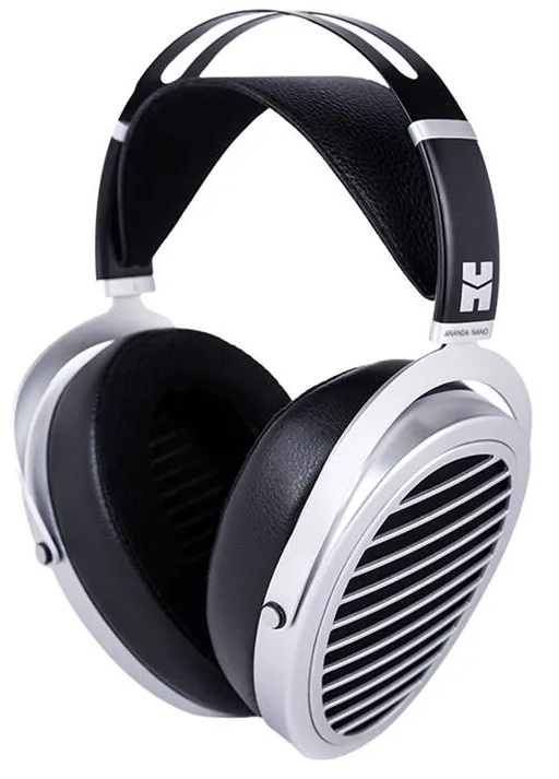 Hifiman Ananda Nano Открытые Планарные Магнитные Наушники