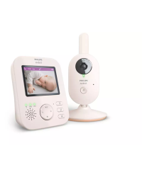 Philips Avent SCD881/26 Видеоняня