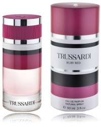 Trussardi Ruby Red Парфюм EDP 90 ml