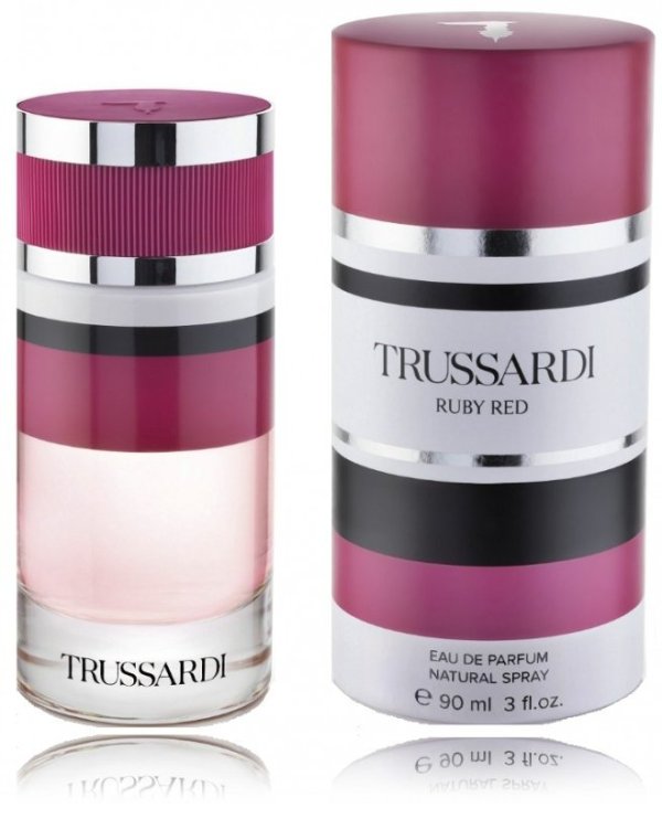 Trussardi Ruby Red Парфюм EDP 90 ml